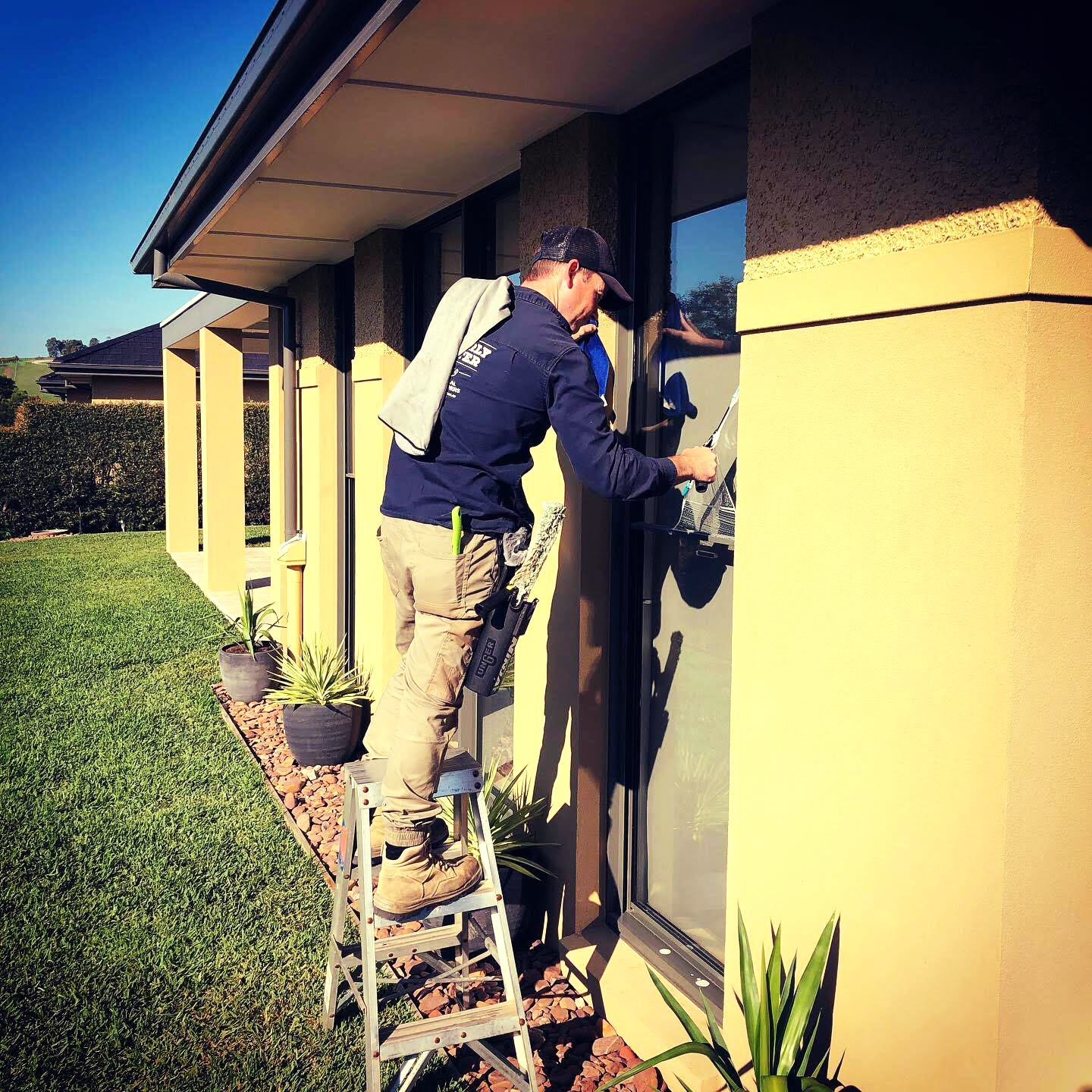 window cleaning lilydale